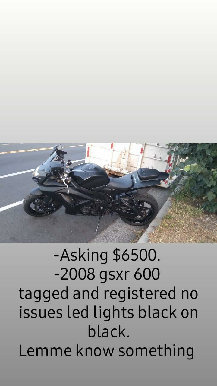 Photo 08 Gsxr Bike