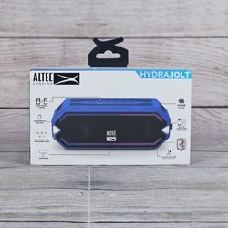 Altec Lansing Hydra Jolt Wireless Bluetooth Speaker, Waterproof Portable Speaker