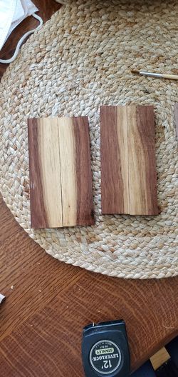 knife scales