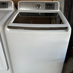 Samsung Washer/dryer 