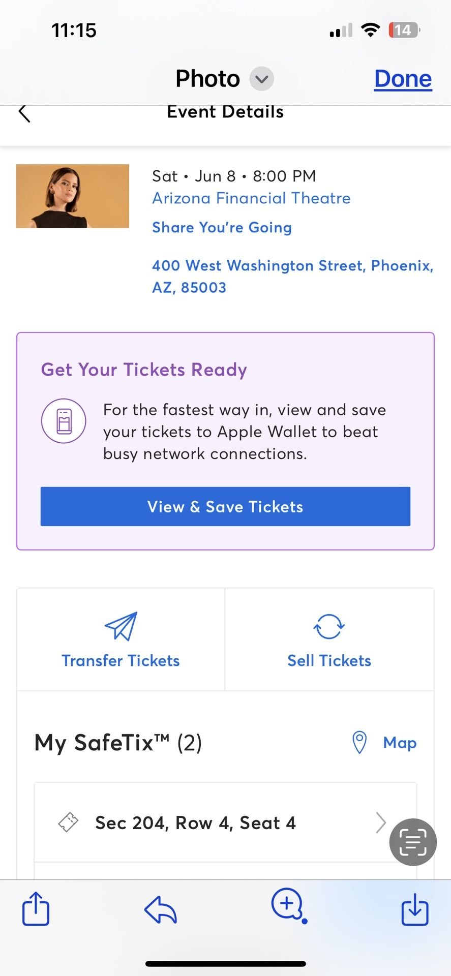 Maren Morris RSVP Redux Tour