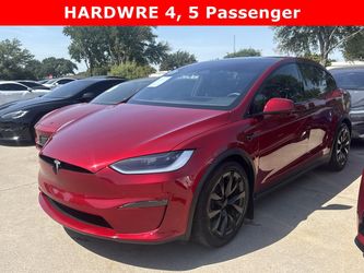 2023 Tesla Model X