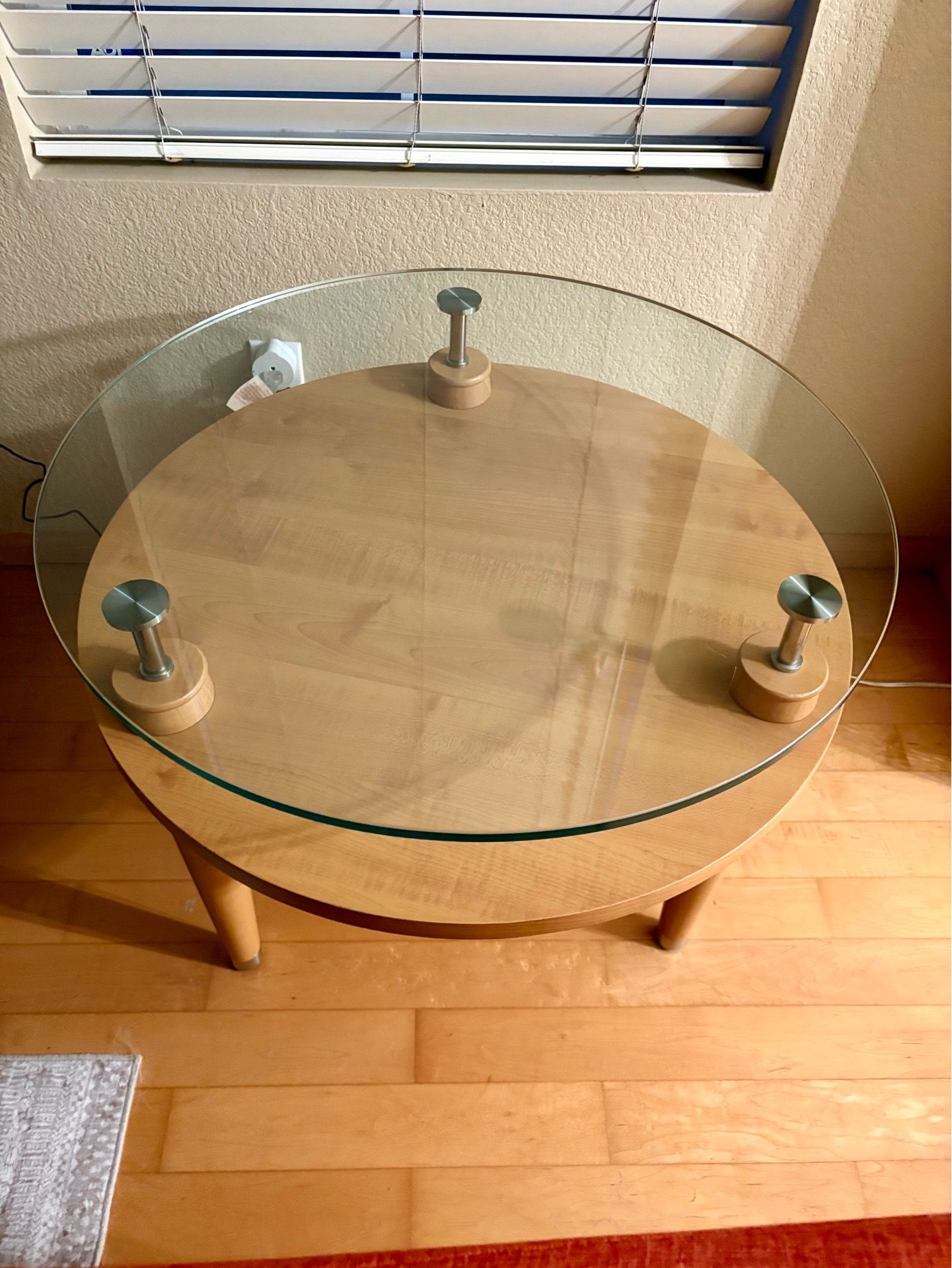 Side table