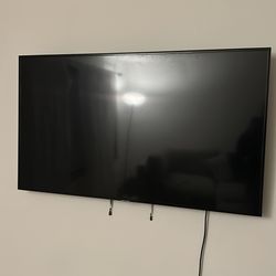 55 inch Samsung TV