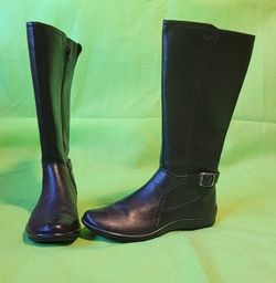 Flexi Mexican Boots