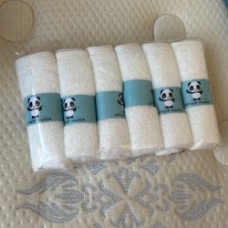 Baby Washcloths 