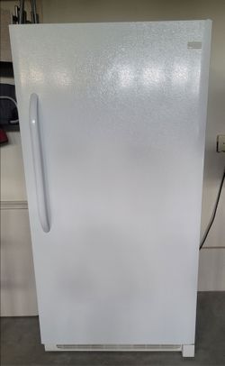 Frigidaire (All Refrigerator)