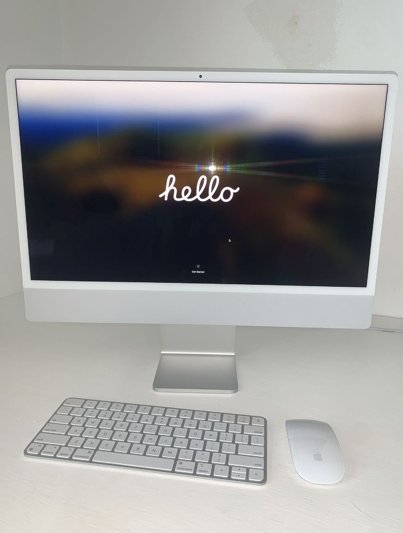 iMac