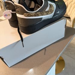 Brand New Air Force 1 