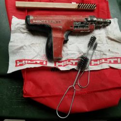 Dx 35 hilti