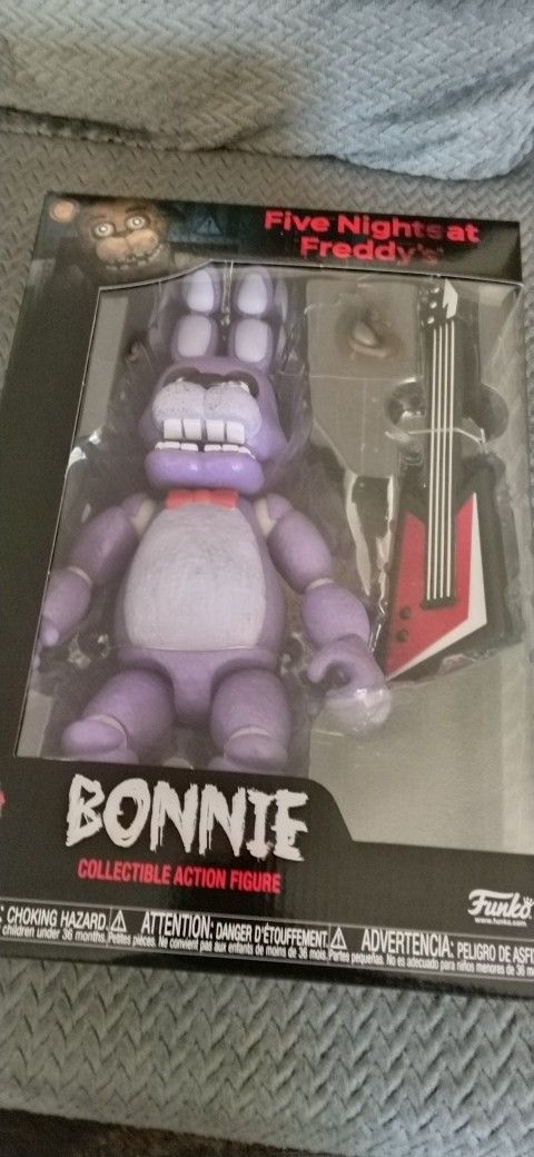Five Nights At Freddy's ( Bonnie )