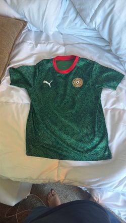 Camisa mundial