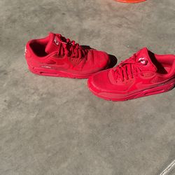 Airmax 11.5