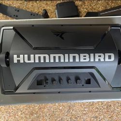 Hummingbird Helix 9