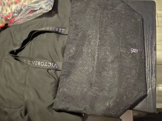 Victoria secret tote bag