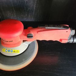 Snap On Sander