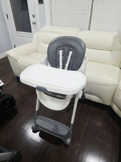 Graco EveryStep 7-in-1 Highchair, High Chair.