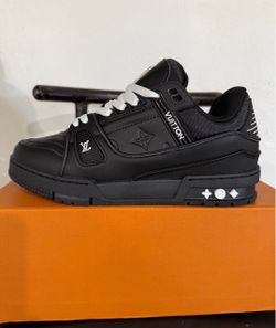 Louis Vuitton Men’s Shoes