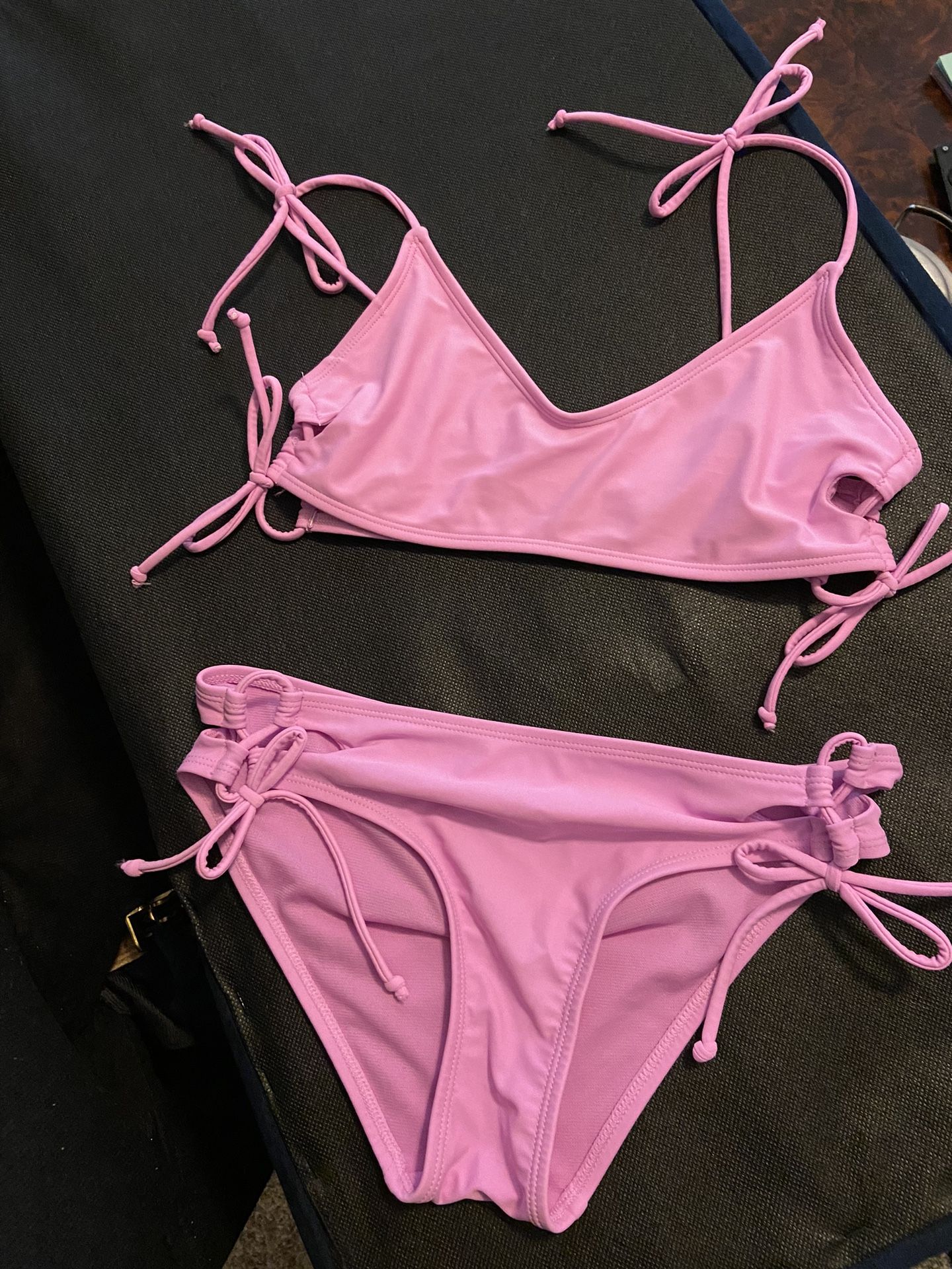 Bikini Pieces