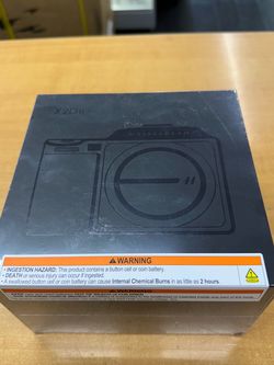 Hasselblad X2D II 100C Medium Format Mirrorless Camera