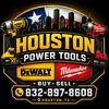 Houston Tools