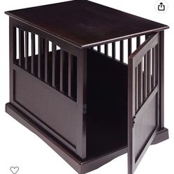 Dog kennel