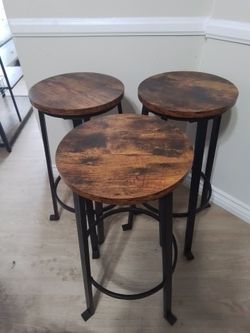 Bar Stools