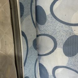 3 Different Full Size & 1 king Size Mattresses: Delivery available For A fee