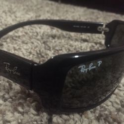 Authentic ray bans sunglasses polarized