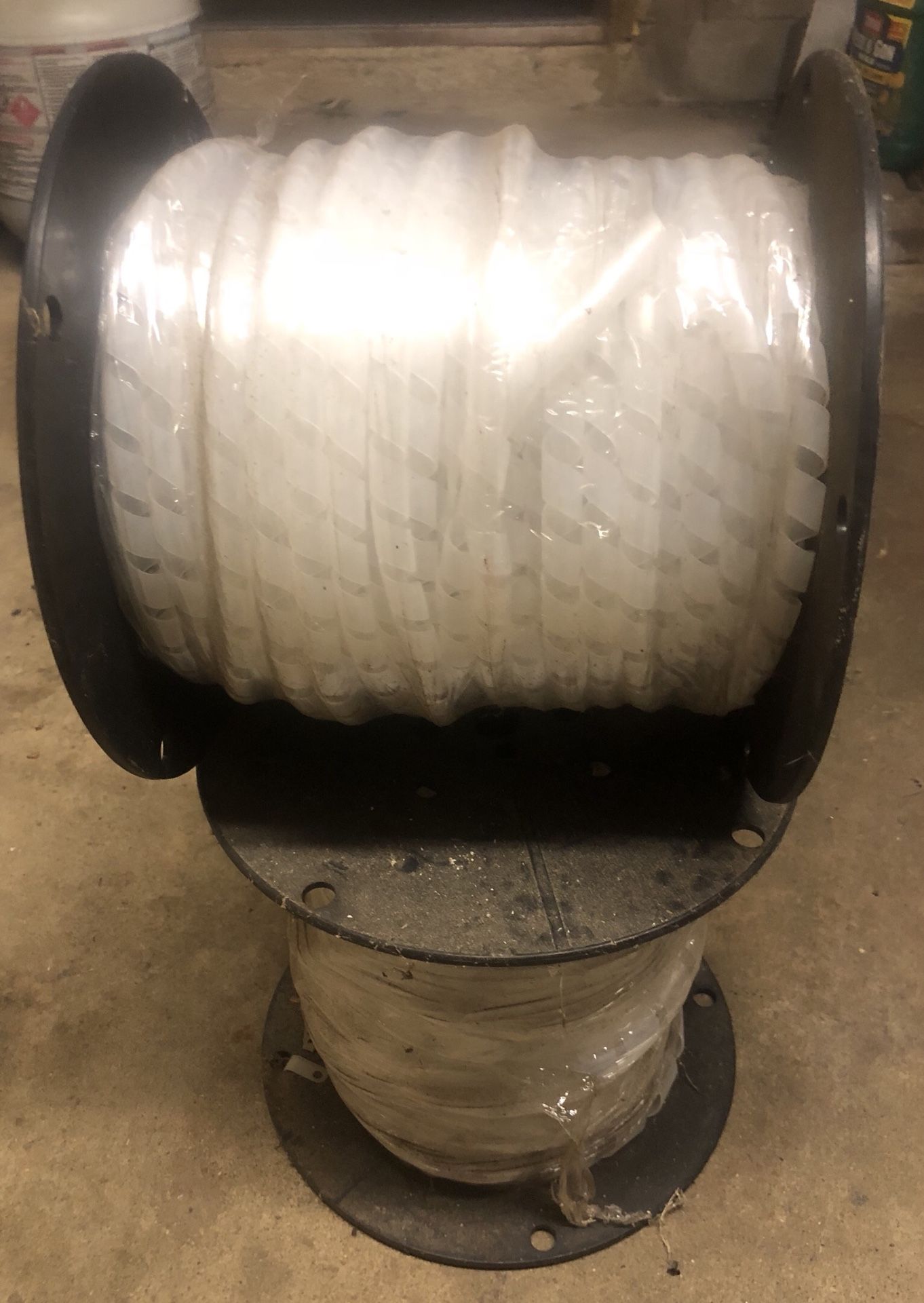 Wire Wrap 2 Rolls