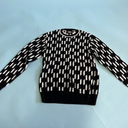 Karl lagerfeld top sweater sale