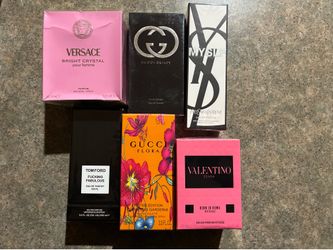 Cologne/Perfume