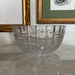Glass Bowl