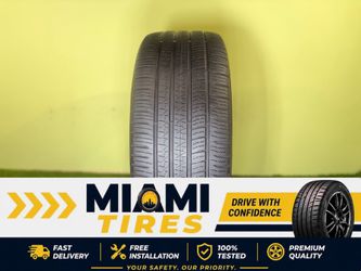 265/40/22 PIRELLI SCORPION ZERO