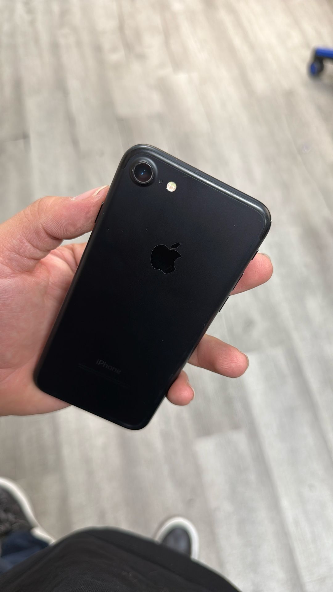 iPhone 7 128gb Unlocked