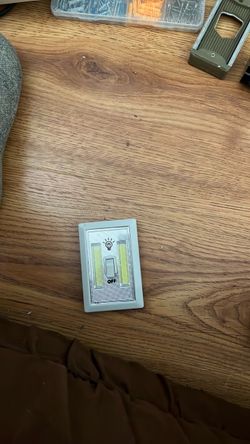 Nightlight Switch
