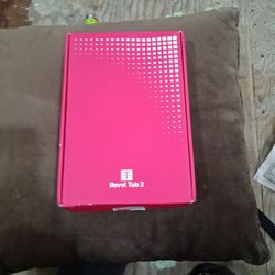 Revvl Tab 2 Tmobil