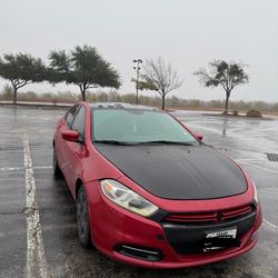 2014 Dodge Dart
