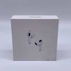 Airpod Gen 3