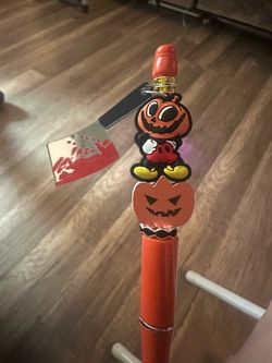 Halloween horror Beaded Pens
