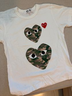 Play comme des garçons