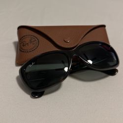 RayBan Sunglasses 