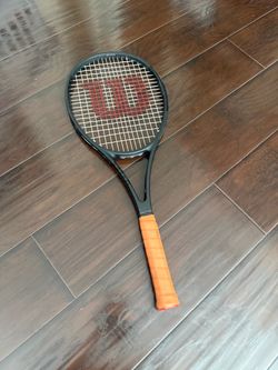 Wilson Pro Staff 97 V11
