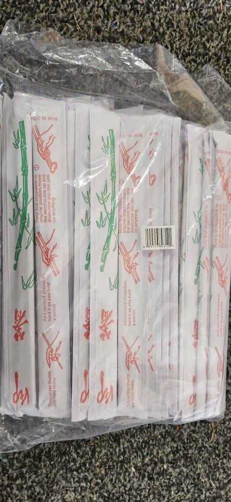 Chopsticks