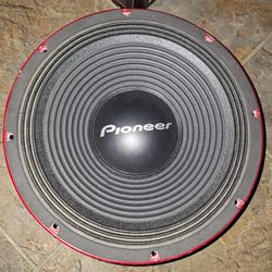 Pioneer   tsw 1200pro