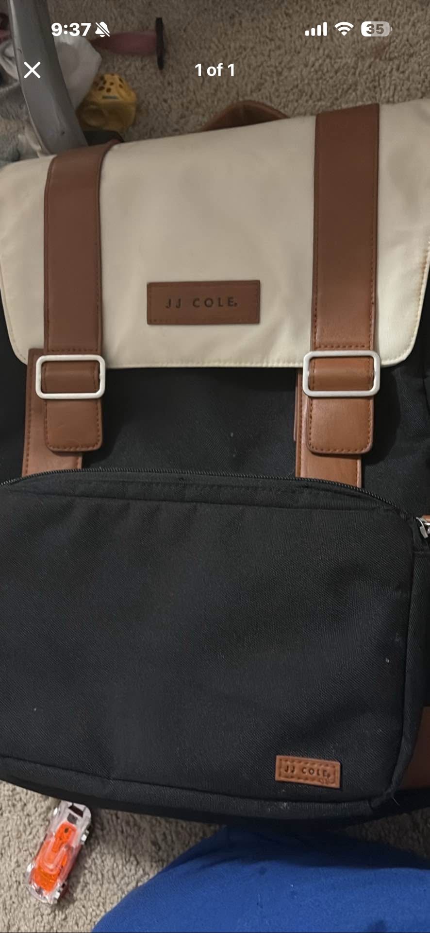 Diaper Bag 