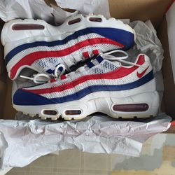 Airmax 95 olypics. Size 9.5