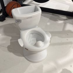 Toilet For Toddlers 