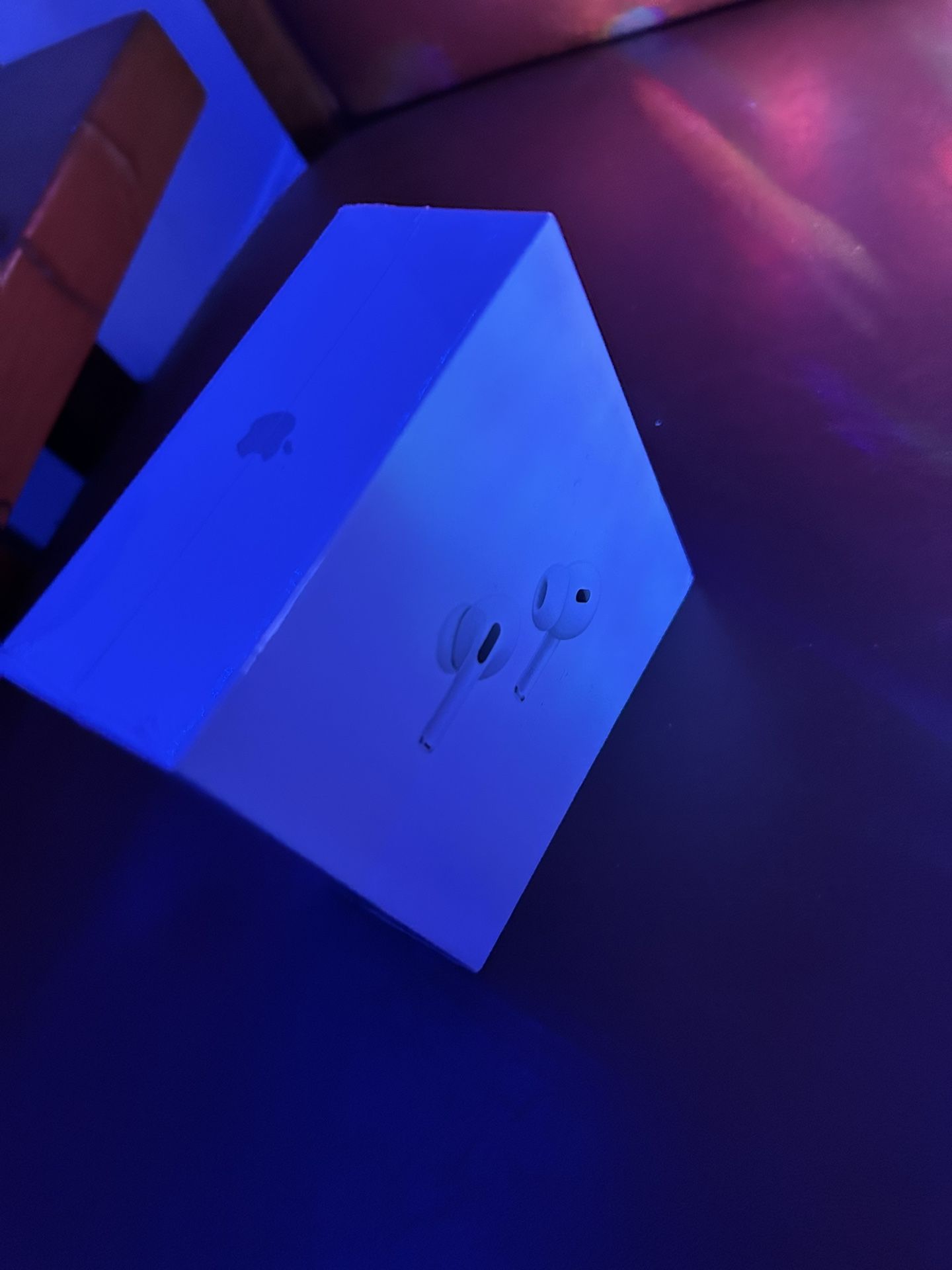 Airpods Pro - Brand New