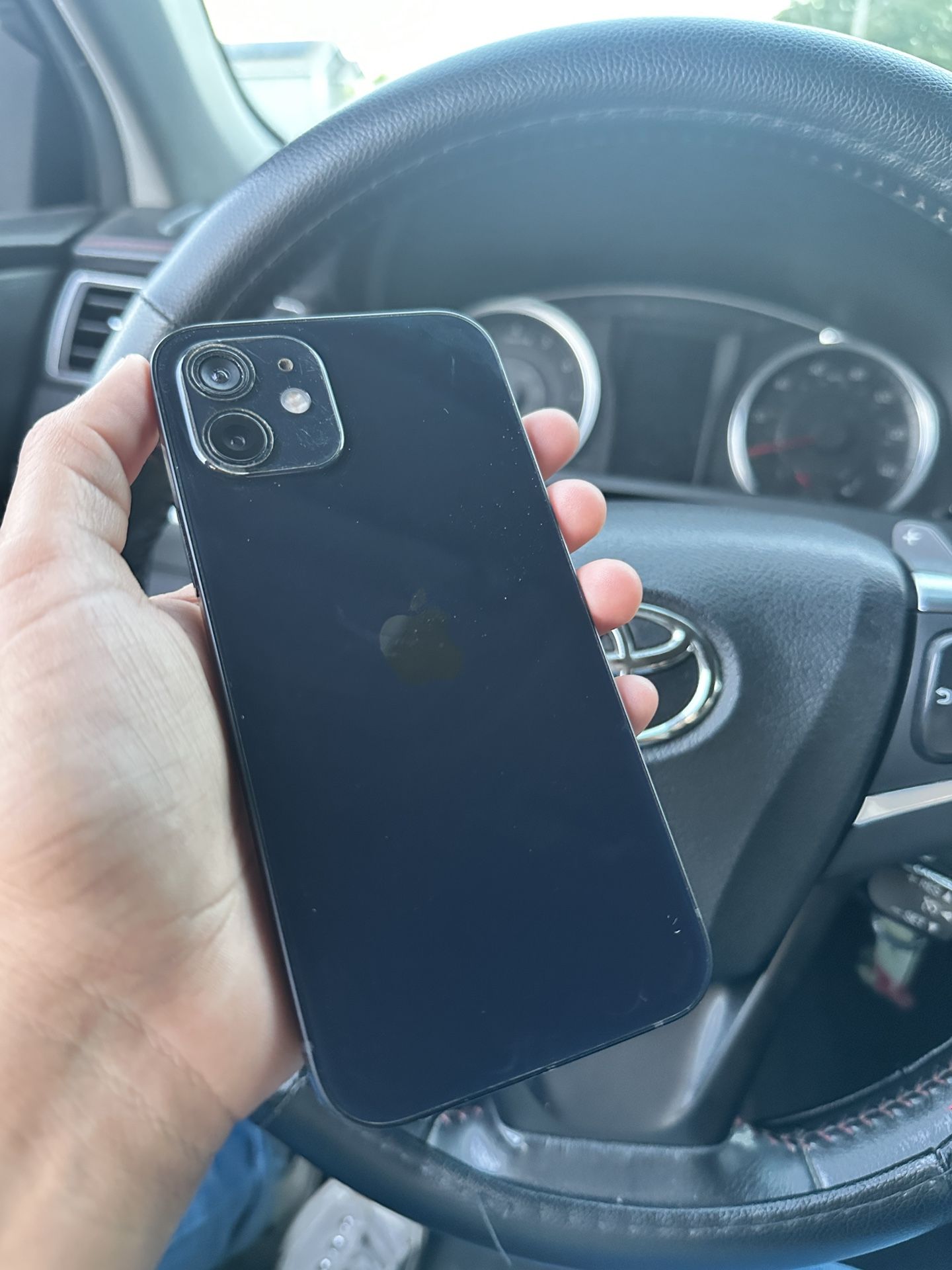 iPhone 12